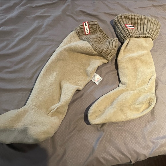 Hunter boot inserts - Picture 4 of 5